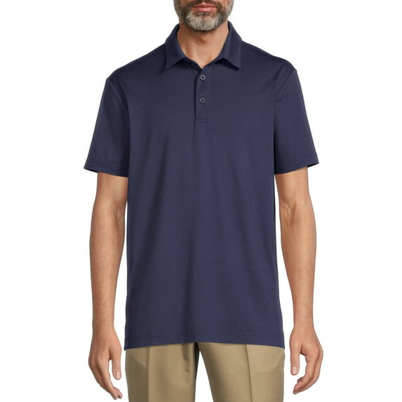 George Men's Performance Polo Shirt