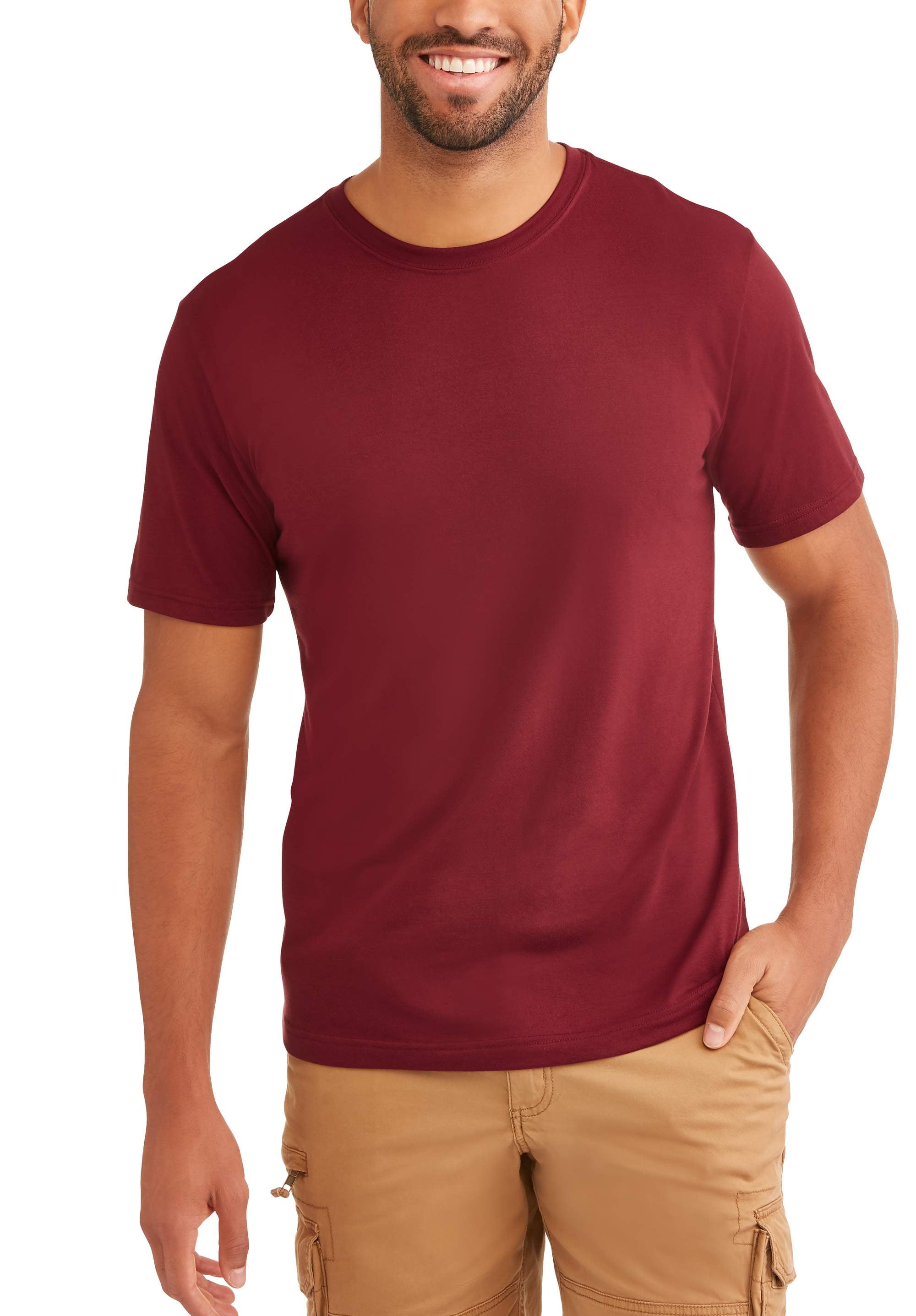 Men's Performance Tee