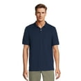 Men's Pique Polo Shirt