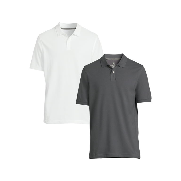 Where to buy plain polo shirts cheap