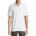 thumbnail image 1 of George Men's Pique Polo, 1 of 6