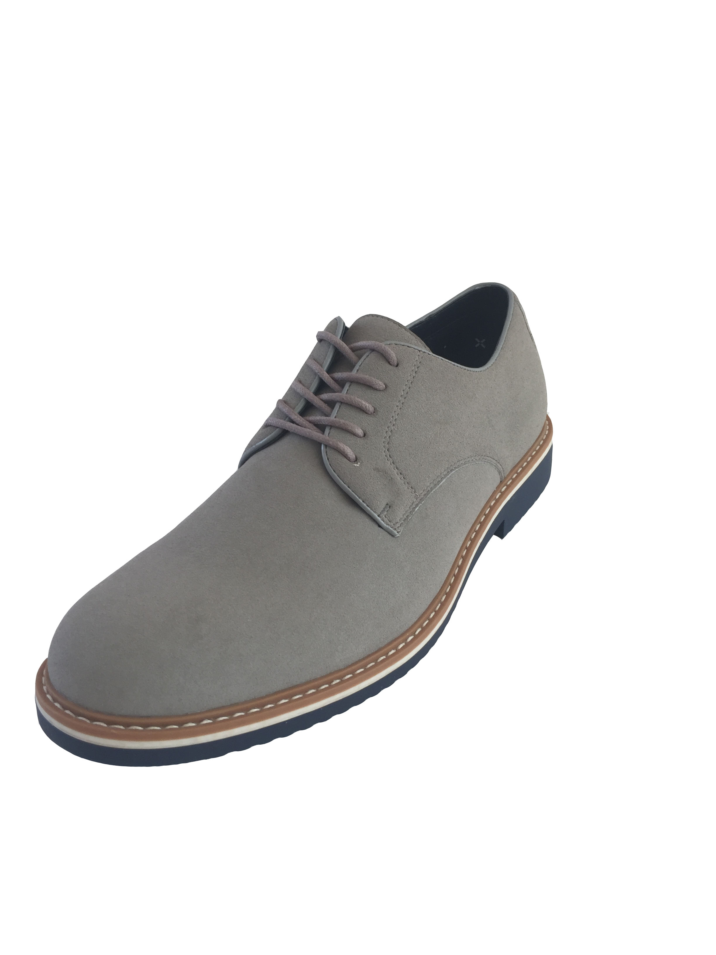 George Men's Plain Toe Casual Oxford Shoe - image 1 of 4