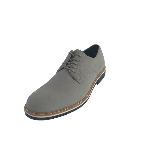 George Men's Plain Toe Casual Oxford Shoe