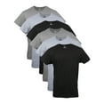 Men's Pocket TShirts, 6Pack