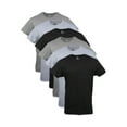 thumbnail image 1 of George Men's Pocket T-Shirts, 6-Pack, 1 of 6