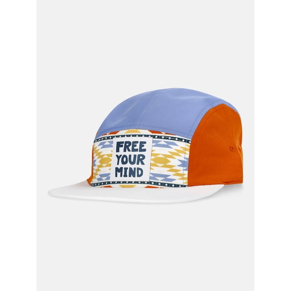 George Men's Free Your Mind Camper Hat