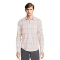 thumbnail image 1 of George Men’s Poplin Shirt with Long Sleeves, 1 of 5