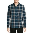thumbnail image 1 of George Men’s Poplin Shirt with Long Sleeves, 1 of 5