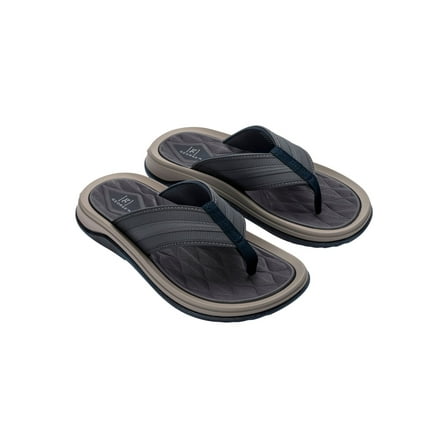 George Men's Premium Comfort Casual Flip Flop