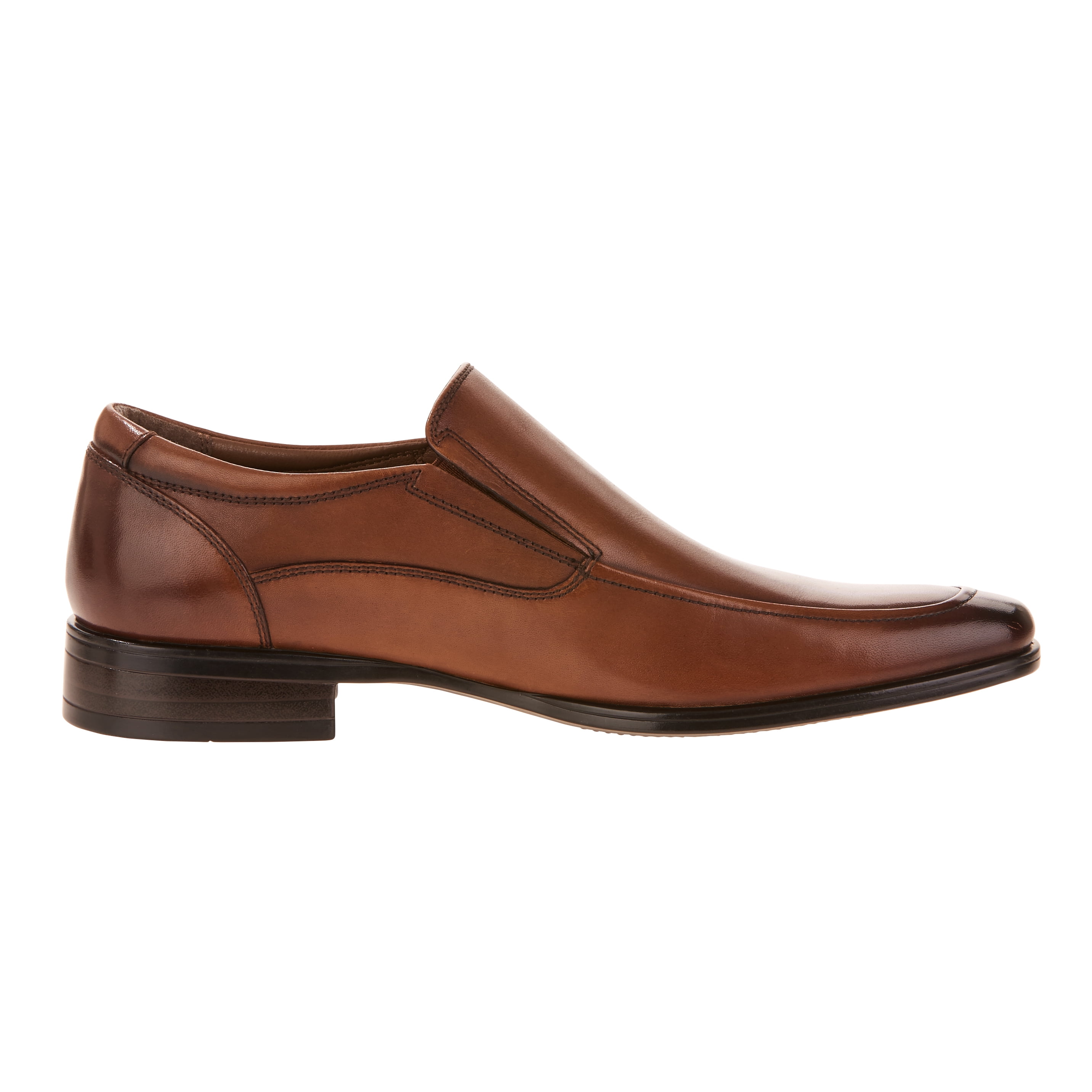 George Men's Premium Slip On Dress Shoe - Walmart.com George Men's Premium Slip On Dress Shoe - Walmart.com