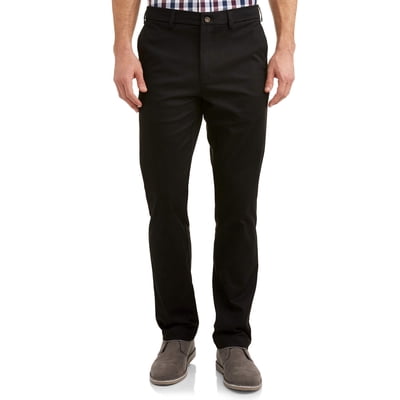 George Men's & Big Men's Classic Fit Premium…