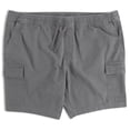 thumbnail image 1 of George Men's Pull On Cargo Shorts, 1 of 5