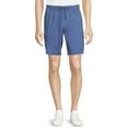thumbnail image 1 of George Men's Pull On Cargo Shorts, 1 of 5