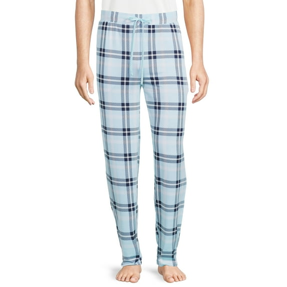George Men's Pull-On Lounge Pants