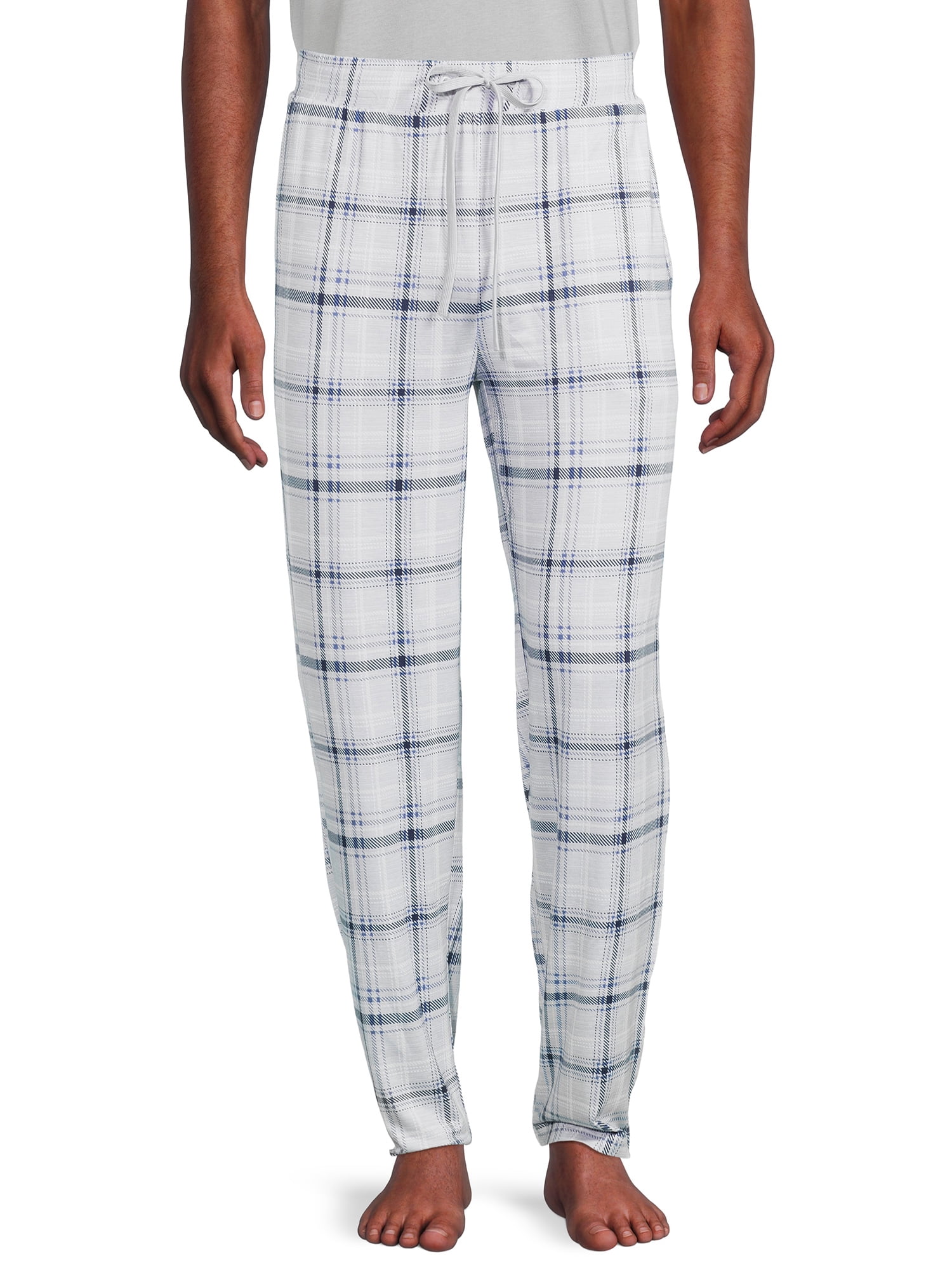 George Men's Pull-On Lounge Pants - Walmart.com
