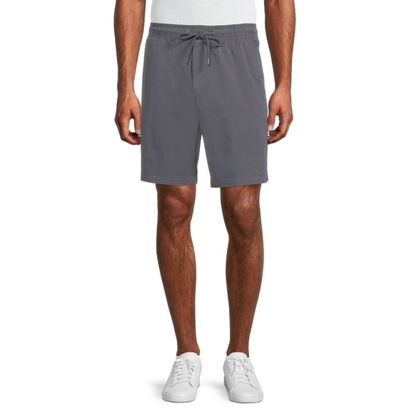George Men's Pull On Shorts, 7”