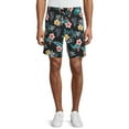 thumbnail image 1 of George Men's Pull On Shorts, 7”, 1 of 6