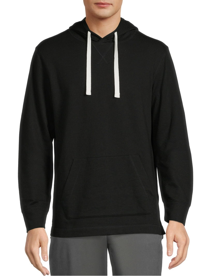 George Men's Pullover Hoodie