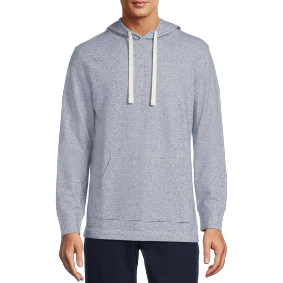 George Men's Pullover Hoodie