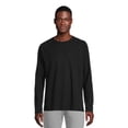thumbnail image 1 of George Men's Raglan Tee, Sizes S-3XL, 1 of 6