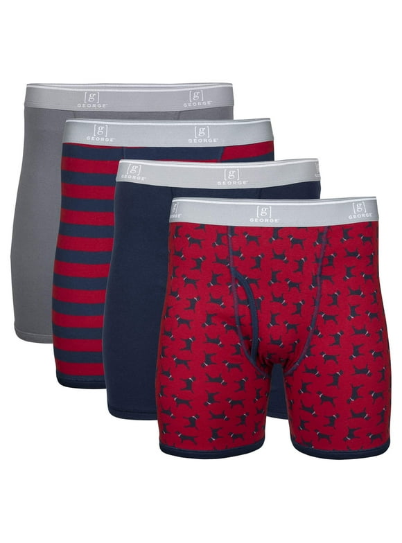 Underwear & Undershirts in