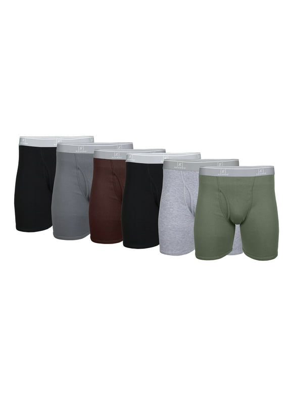 Underwear & Undershirts in