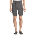 thumbnail image 1 of George Men's Relaxed Fit Knit Lounge Shorts, 1 of 5