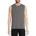 thumbnail image 1 of George Men’s Relaxed Fit Muscle Tank Tops, 1 of 5