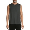 thumbnail image 1 of George Men’s Relaxed Fit Muscle Tank Tops, 1 of 5