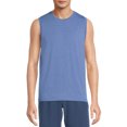 thumbnail image 1 of George Men’s Relaxed Fit Muscle Tank Tops, 1 of 5