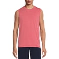 thumbnail image 1 of George Men’s Relaxed Fit Muscle Tank Tops, 1 of 5