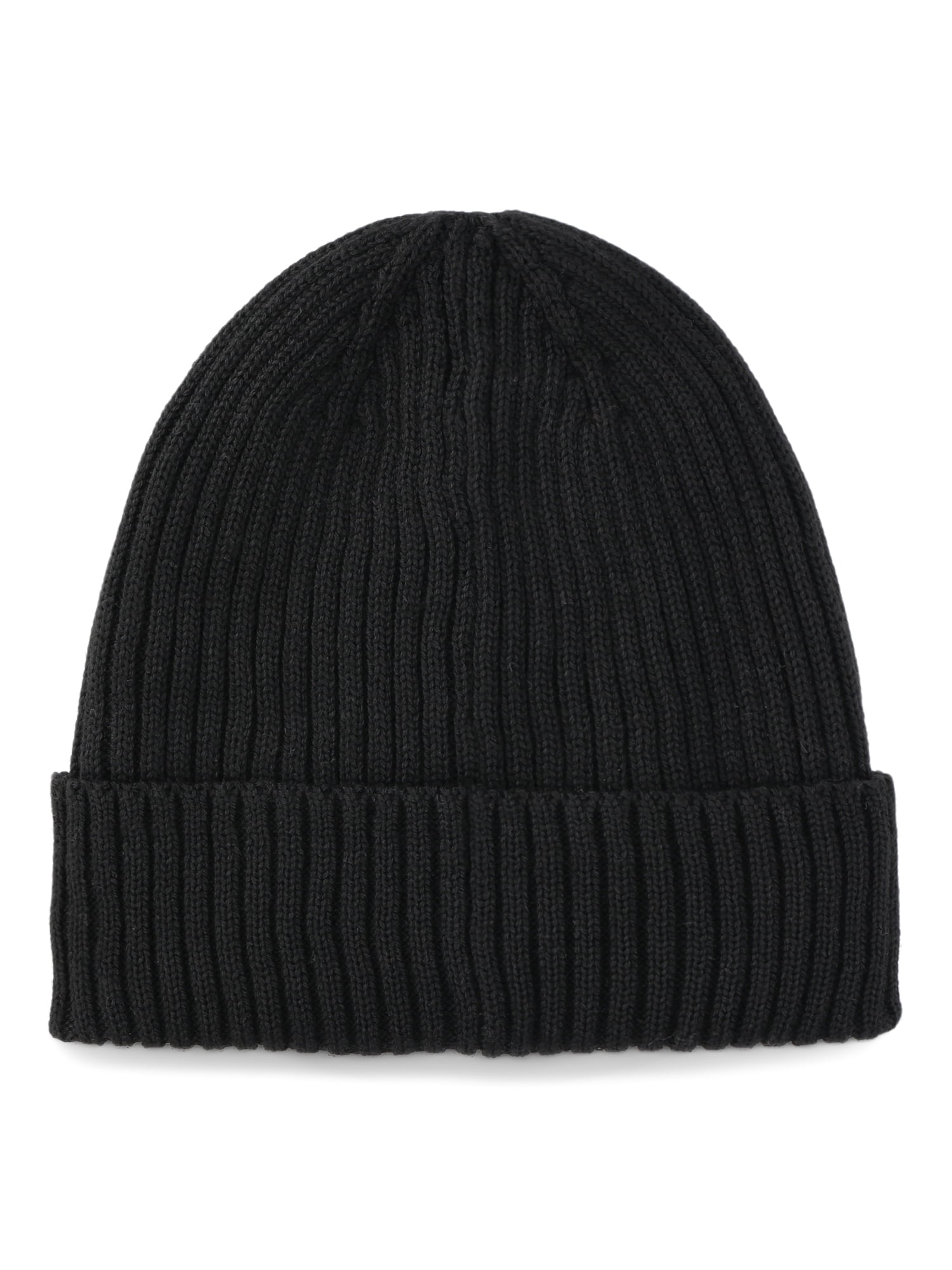 George Men's Rib Beanie