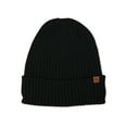 Men’s Rib Beanie