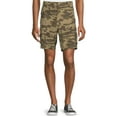 Men's Ripstop Cargo Shorts