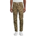 thumbnail image 1 of George Men's Ripstop Joggers, 1 of 5