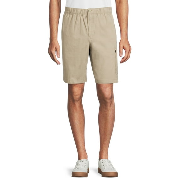 George Men's Ripstop Pull On Shorts