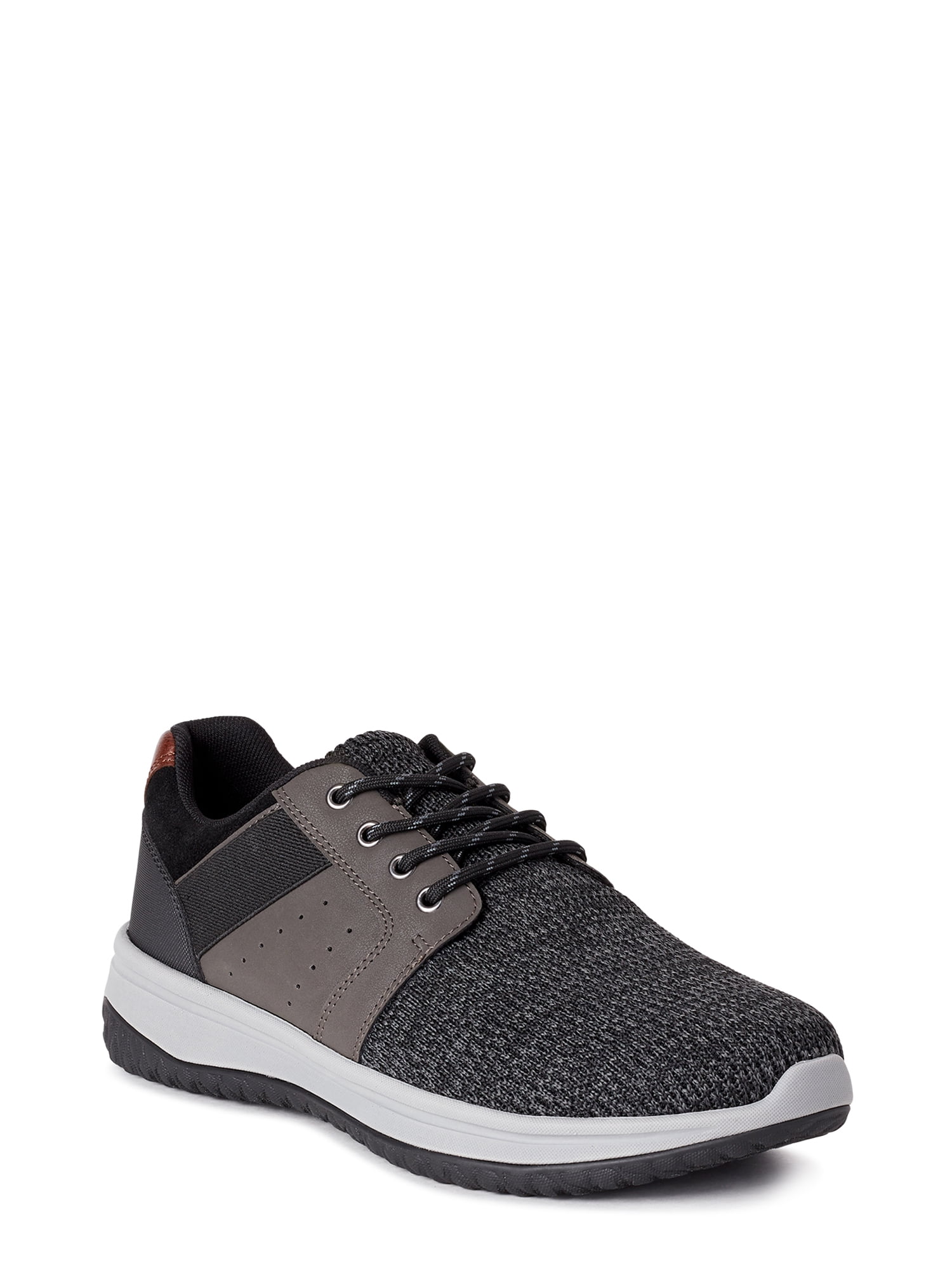 George Men's Royce Casual Athletic Sneaker - Walmart.com