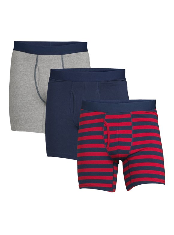 Underwear & Undershirts in