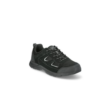George Men's Rugged Casual Hiking Boots, Sizes 7-12