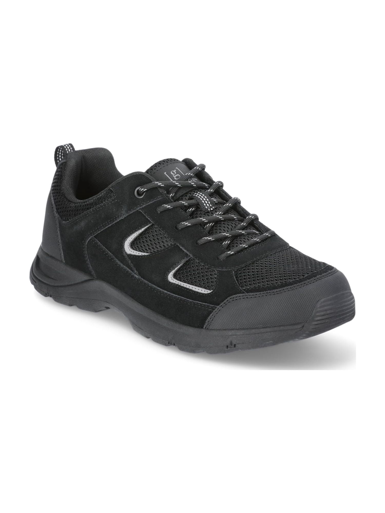 George-Men-s-Rugged-Casual-  display picture 2