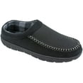 thumbnail image 1 of George Men's Rugged Clog Slippers, 1 of 5