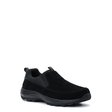 George Men's Rugged Moc Slip On Shoes (Wide Width)
