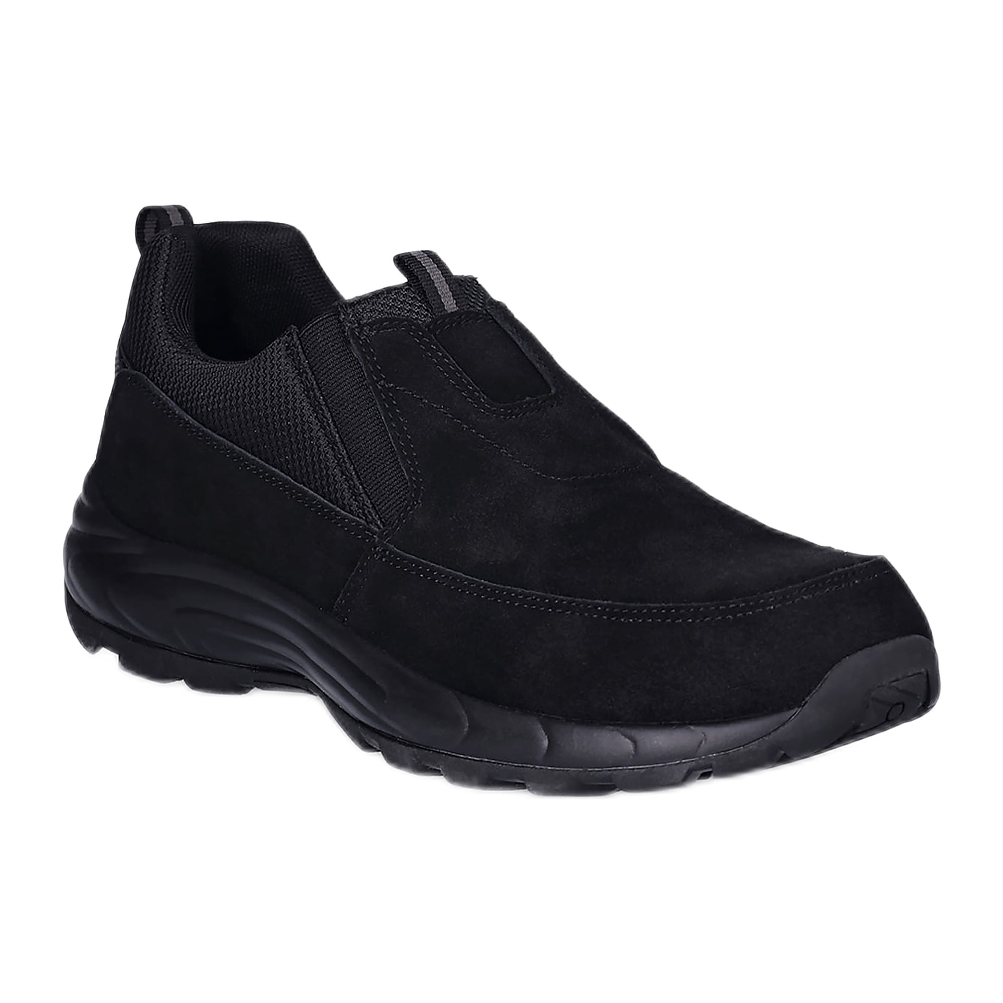 George Men's Rugged Moc Slip On Shoes, Extra Wide Width Available
