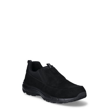 George Men's Rugged Moc Slip On Shoes
