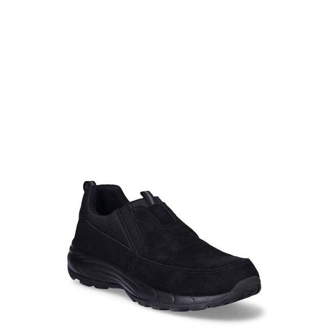 Mountain Ridge Men's Velcro Slip-Ons