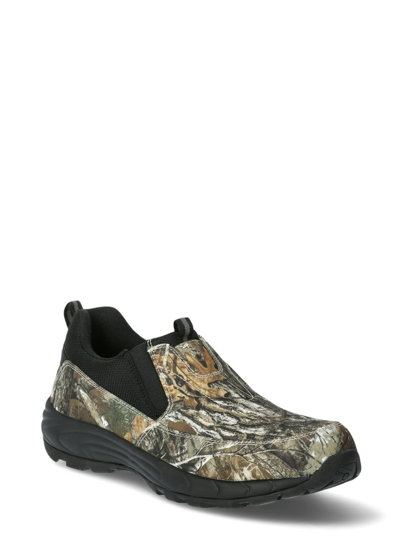Mens Andoze Canibis Print Eco-friendly Waterproof Lightweight Slip Ons Size 10 il_fullxfull.6188355700_d5sk.jpg main image 3