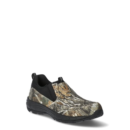 George Men's Rugged Slip-On Shoes, Sizes 8.5-13