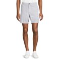Men's Seersucker 7" Shorts