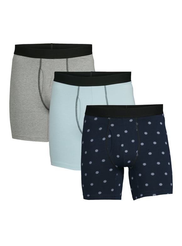 Underwear & Undershirts in