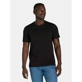 George 2 pack crew neck tee sales